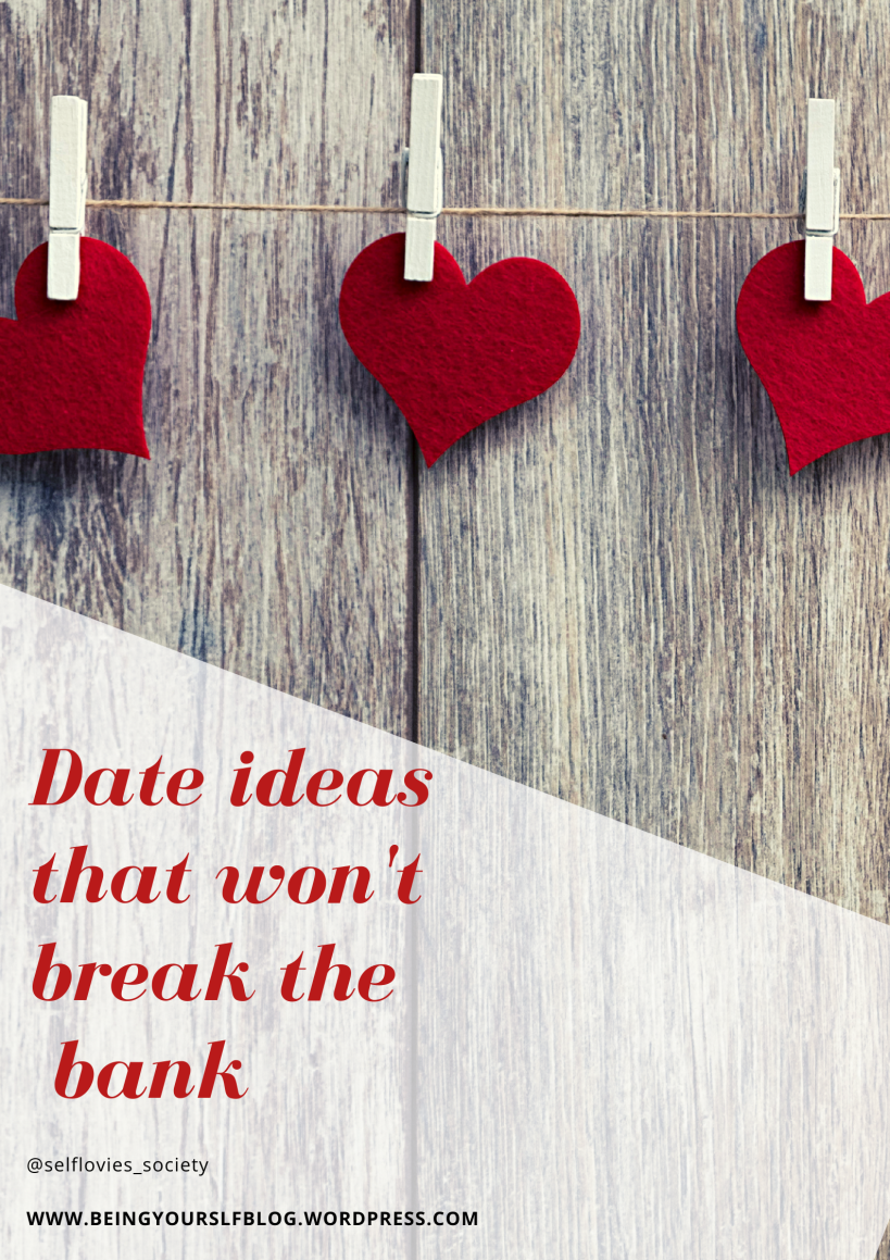 Date ideas on a budget in Johannesburg. Date ideas for valentine day
